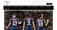 Desktop Screenshot of bois-de-brin.fr